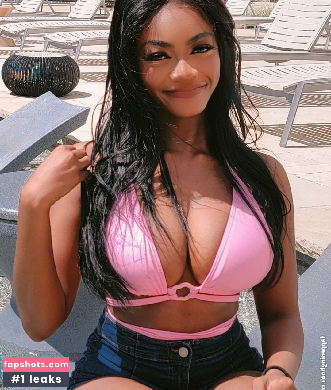 Ohheyjade Nahé úniky fotek pouze od fanoušků #7 - Fapshots