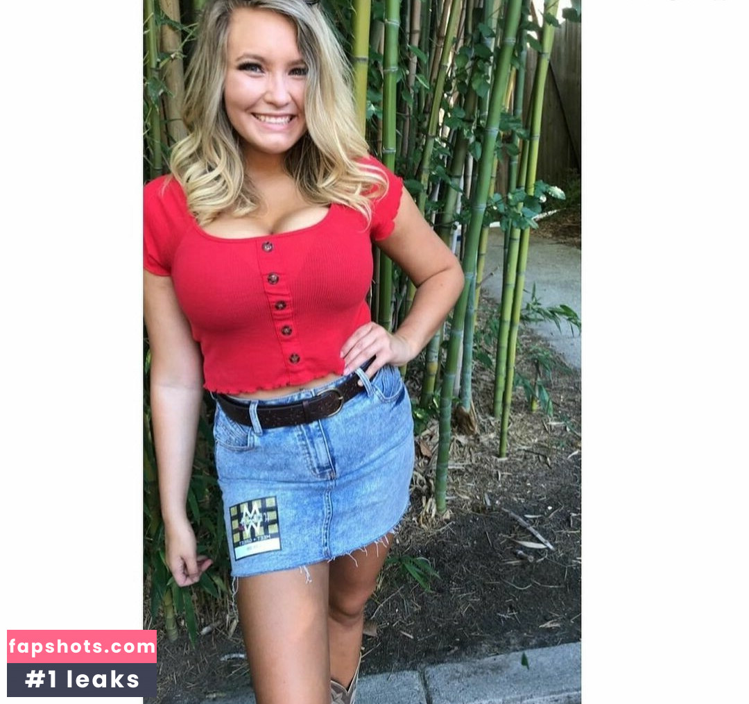 Ohhhayitstays Nude Leaks OnlyFans Photos #2 - Fapshots