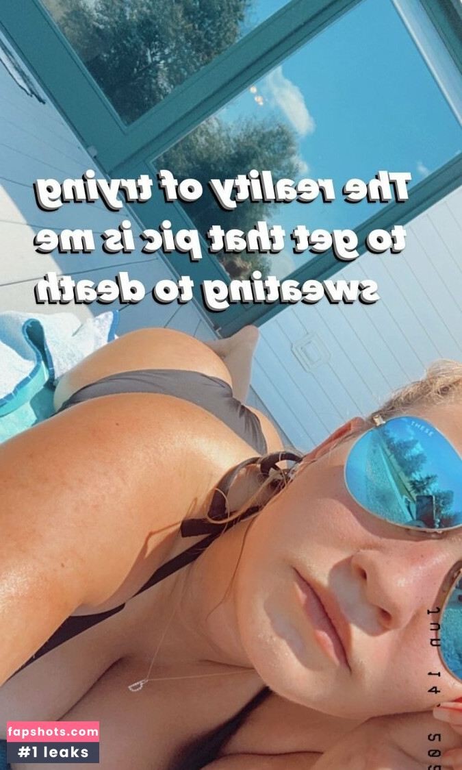 Ohhhayitstays Nude Leaks OnlyFans Photos #13 - Fapshots