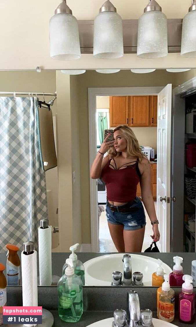 Ohhhayitstays Nude Leaks OnlyFans Photos #22 - Fapshots