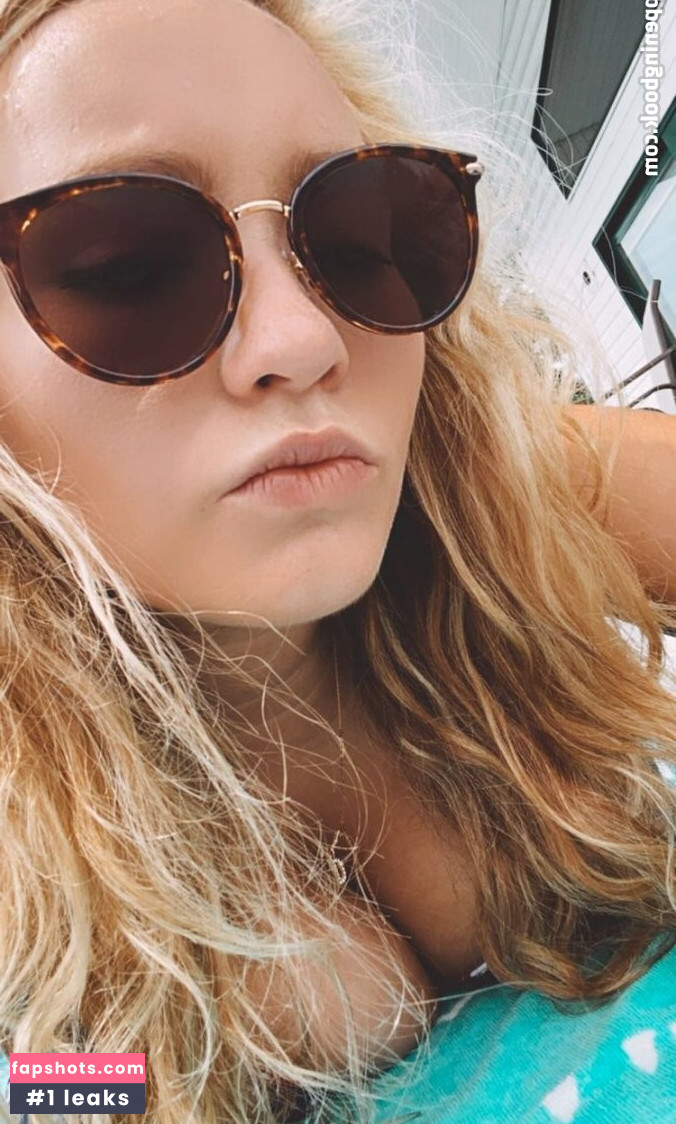 Ohhhayitstays Nude Leaks OnlyFans Photos #23 - Fapshots