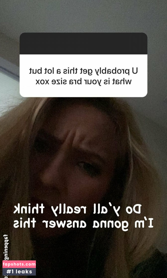 Ohhhayitstays Nude Leaks OnlyFans Photos #29 - Fapshots