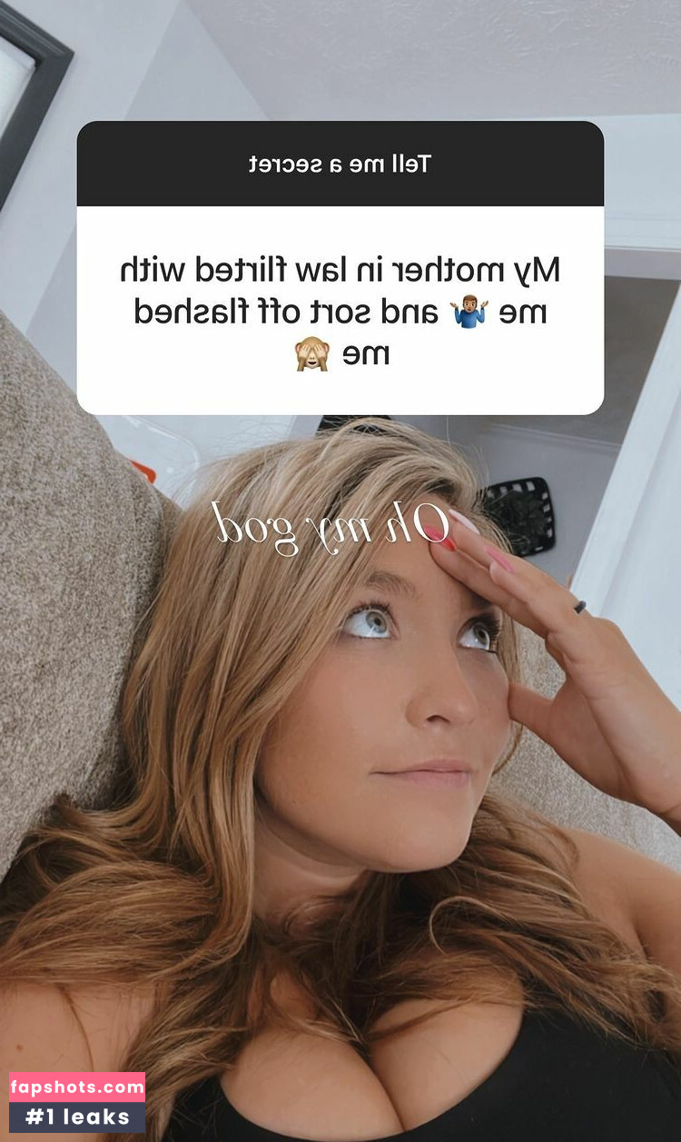 Ohhhayitstays Nude Leaks OnlyFans Photos #33 - Fapshots