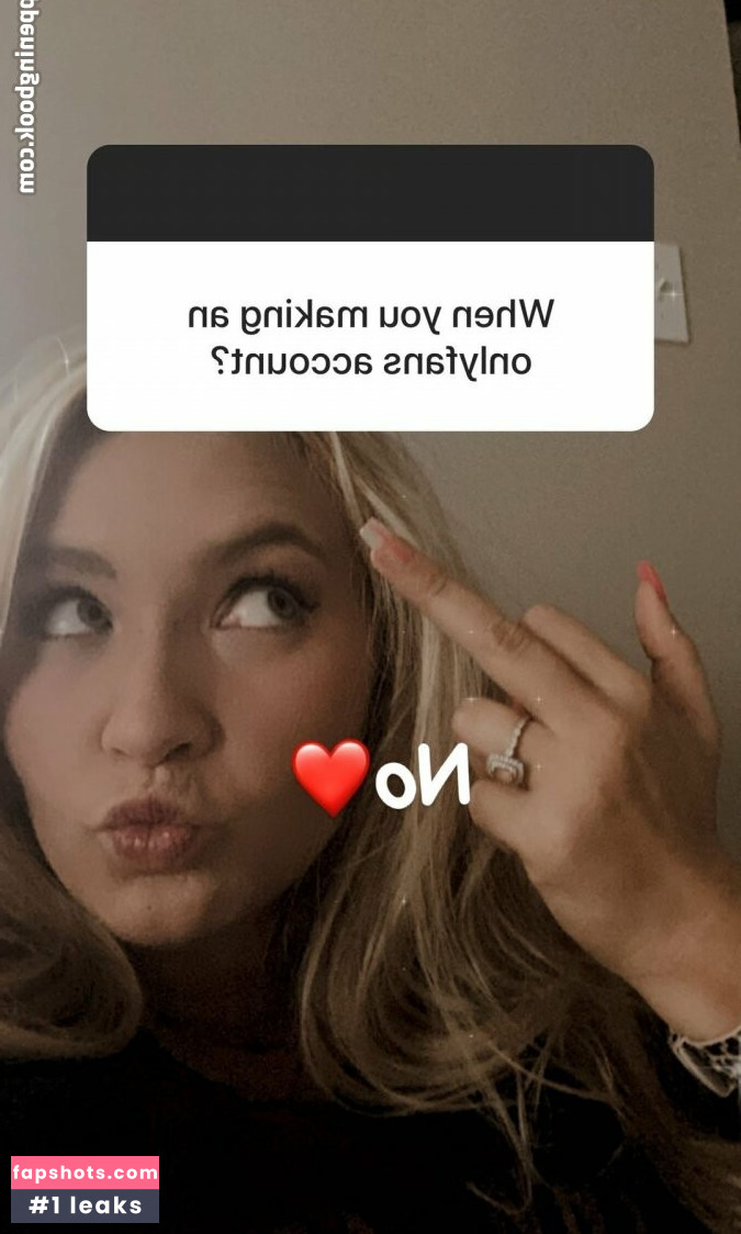 Ohhhayitstays Nude Leaks OnlyFans Photos #40 - Fapshots