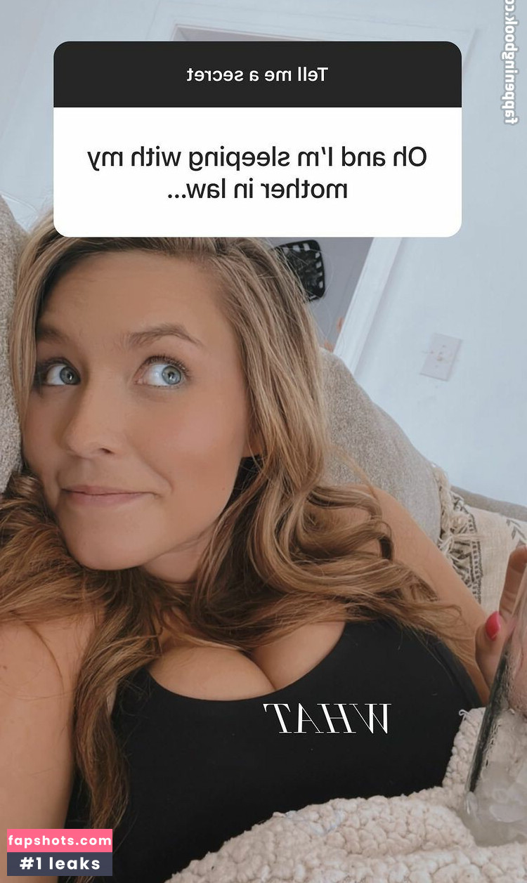 Ohhhayitstays Nude Leaks OnlyFans Photos #48 - Fapshots