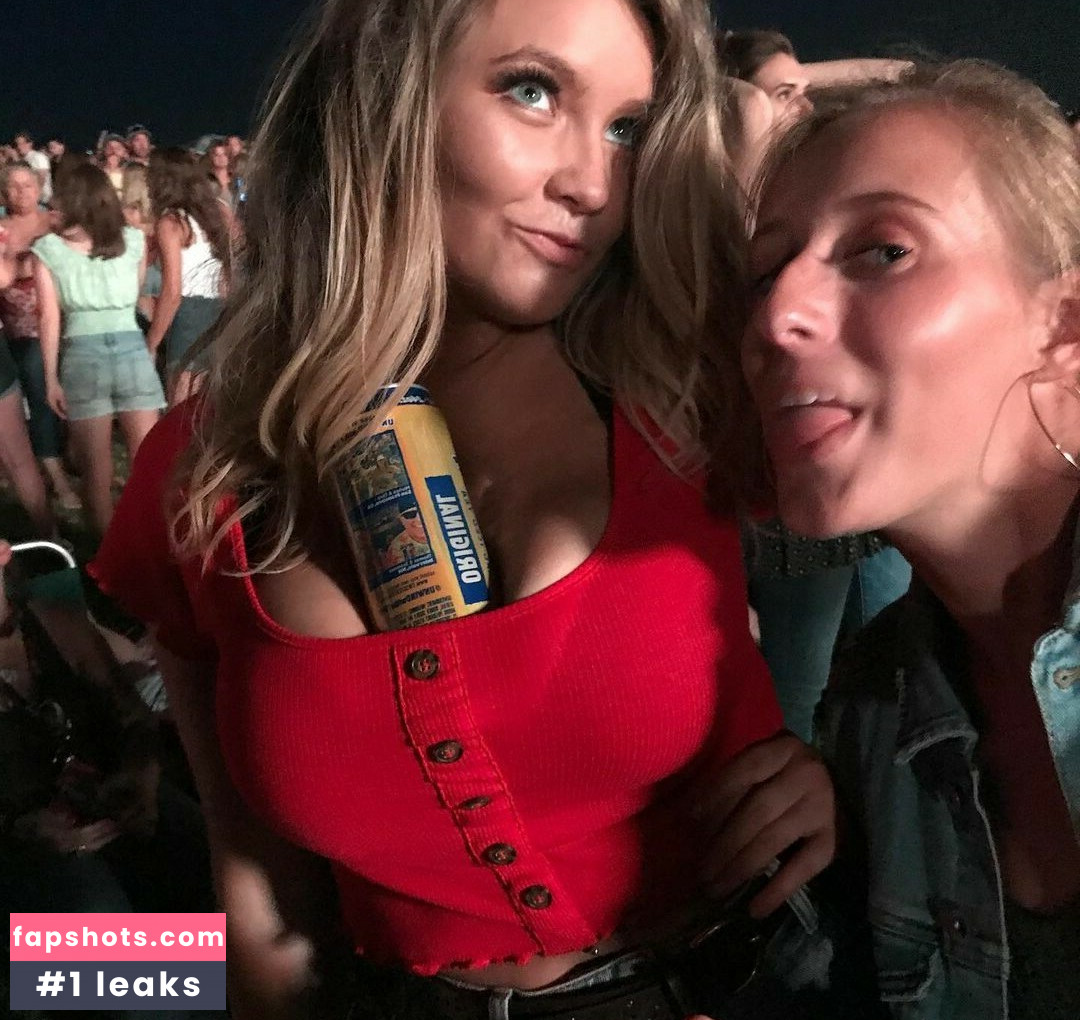 Ohhhayitstays Nude Leaks OnlyFans Photos #50 - Fapshots