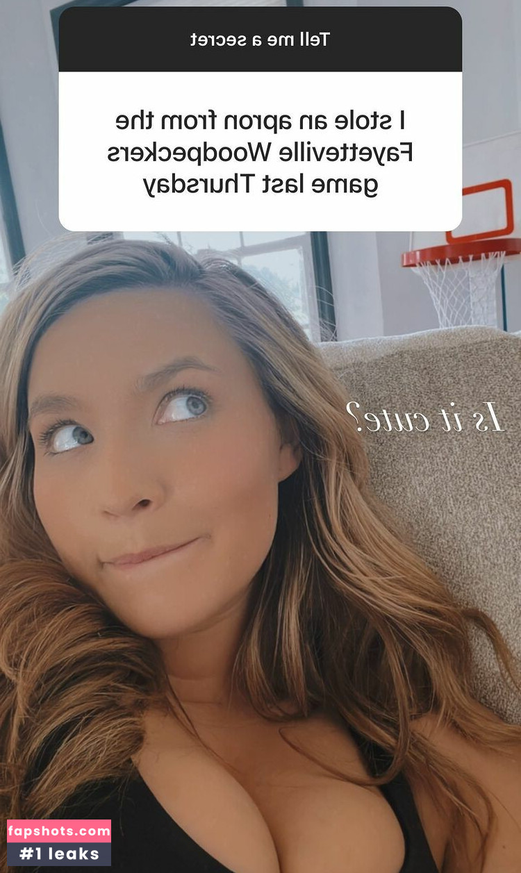 Ohhhayitstays Nude Leaks OnlyFans Photos #53 - Fapshots