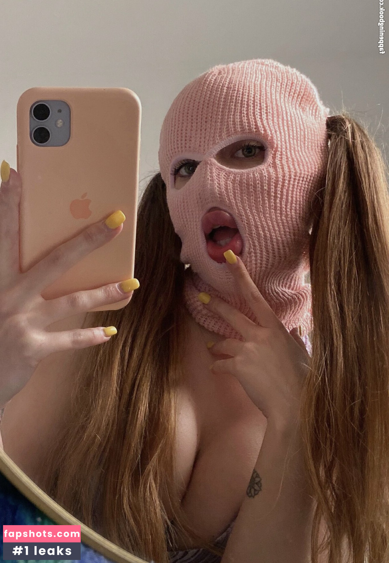 ohjess Filtración Desnuda OnlyFans Foto #2 - Fapshots