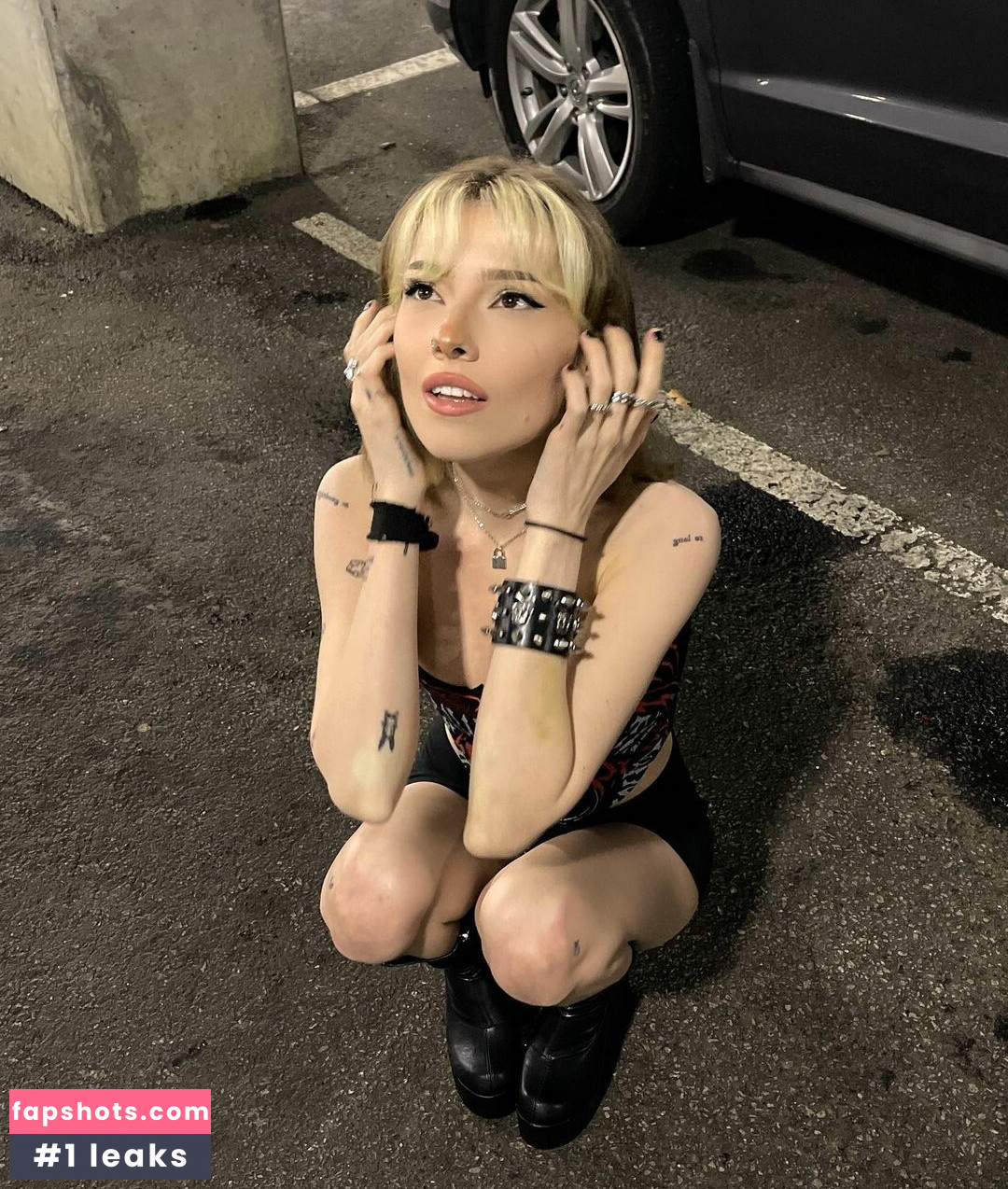 Ohkailno gallery photo #12