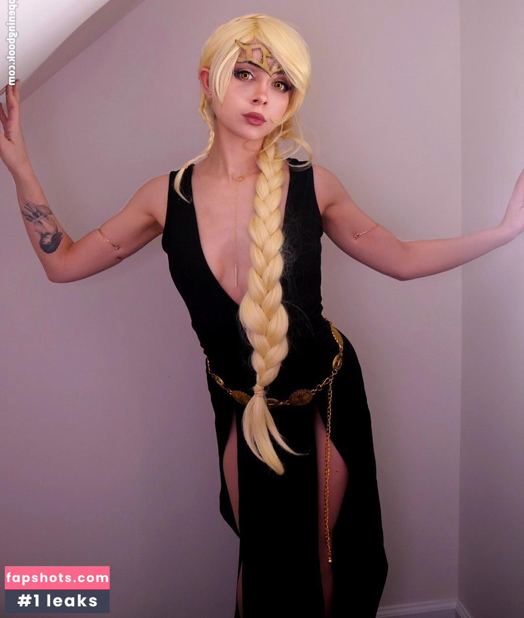 Ohkatiemarie gallery photo #2