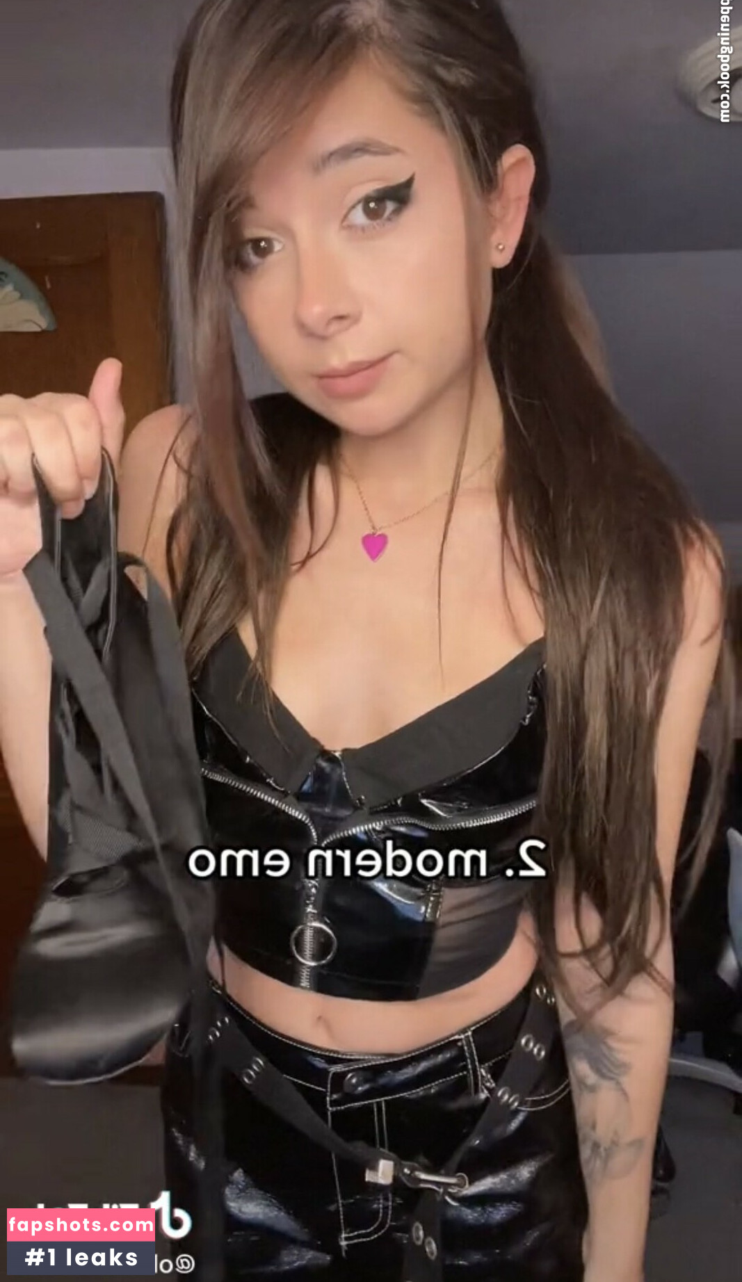 Ohkatiemarie gallery photo #12