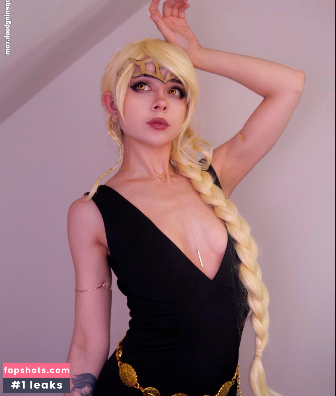 Ohkatiemarie gallery photo #4