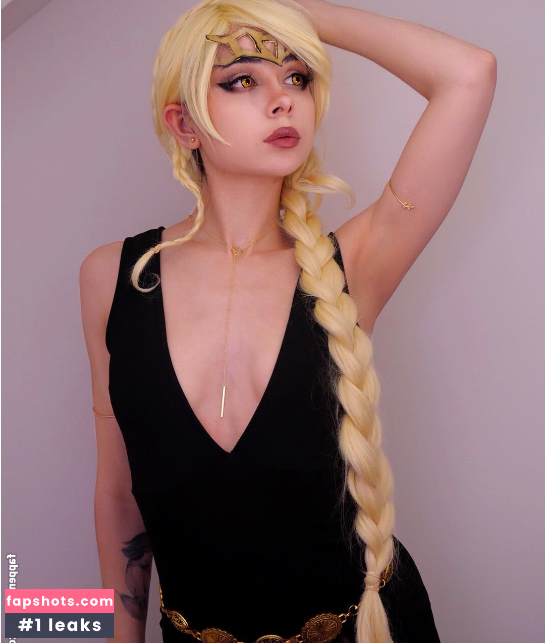 Ohkatiemarie gallery photo #5