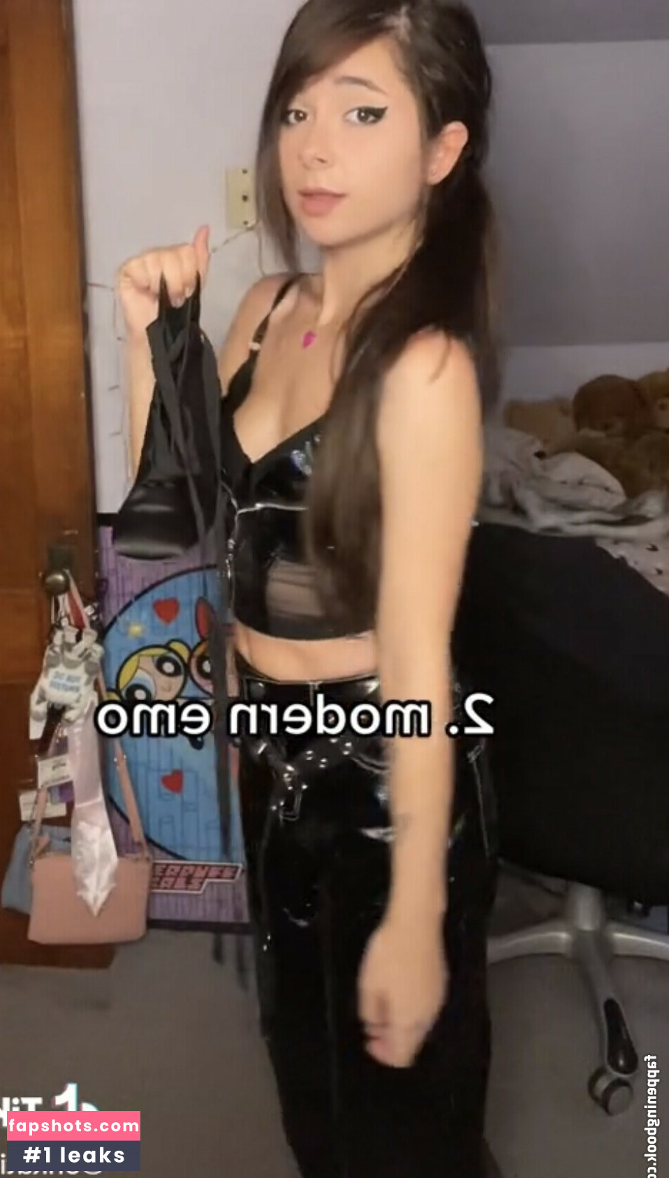 Ohkatiemarie nude babe gallery