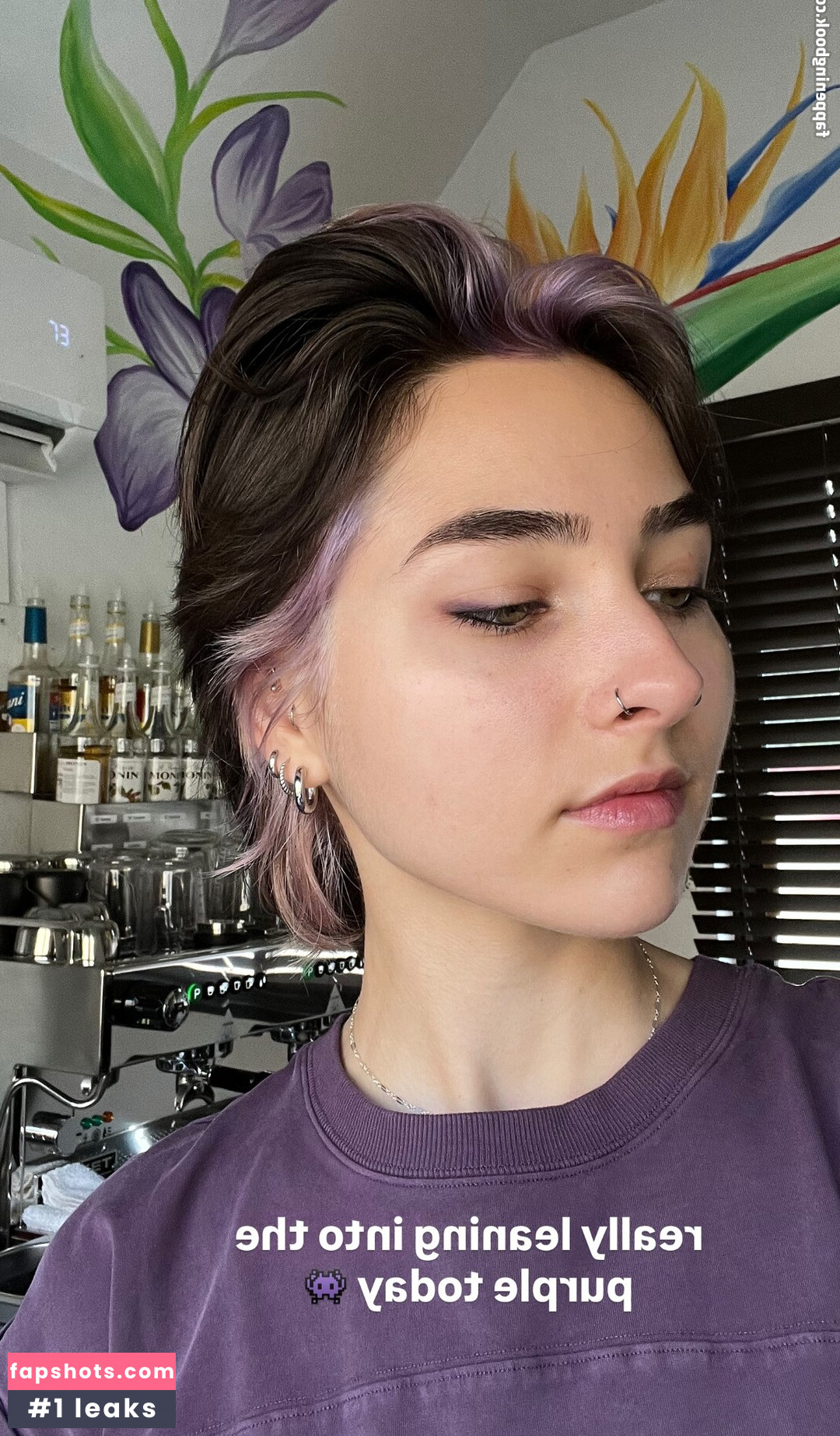 ohkaylin Nahé úniky fotek pouze od fanoušků #2 - Fapshots