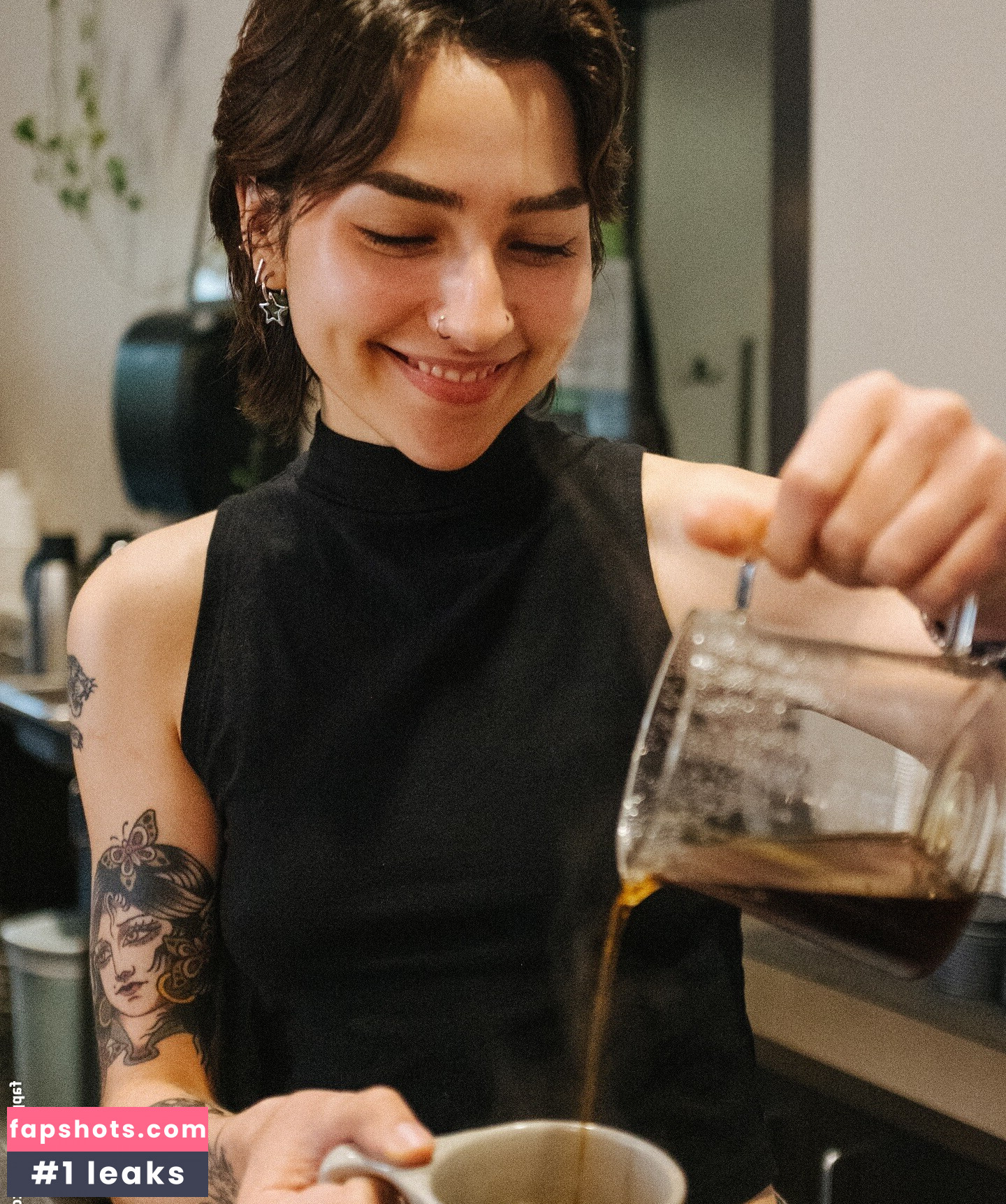 ohkaylin Nahé úniky fotek pouze od fanoušků #11 - Fapshots