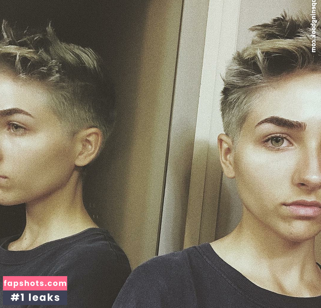 ohkaylin Nahé úniky fotek pouze od fanoušků #12 - Fapshots