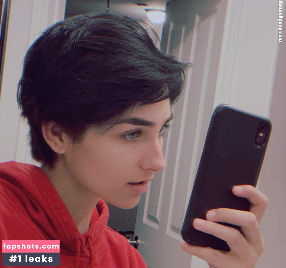 ohkaylin Nahé úniky fotek pouze od fanoušků #13 - Fapshots