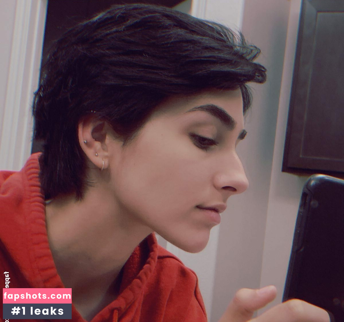 ohkaylin Nahé úniky fotek pouze od fanoušků #14 - Fapshots