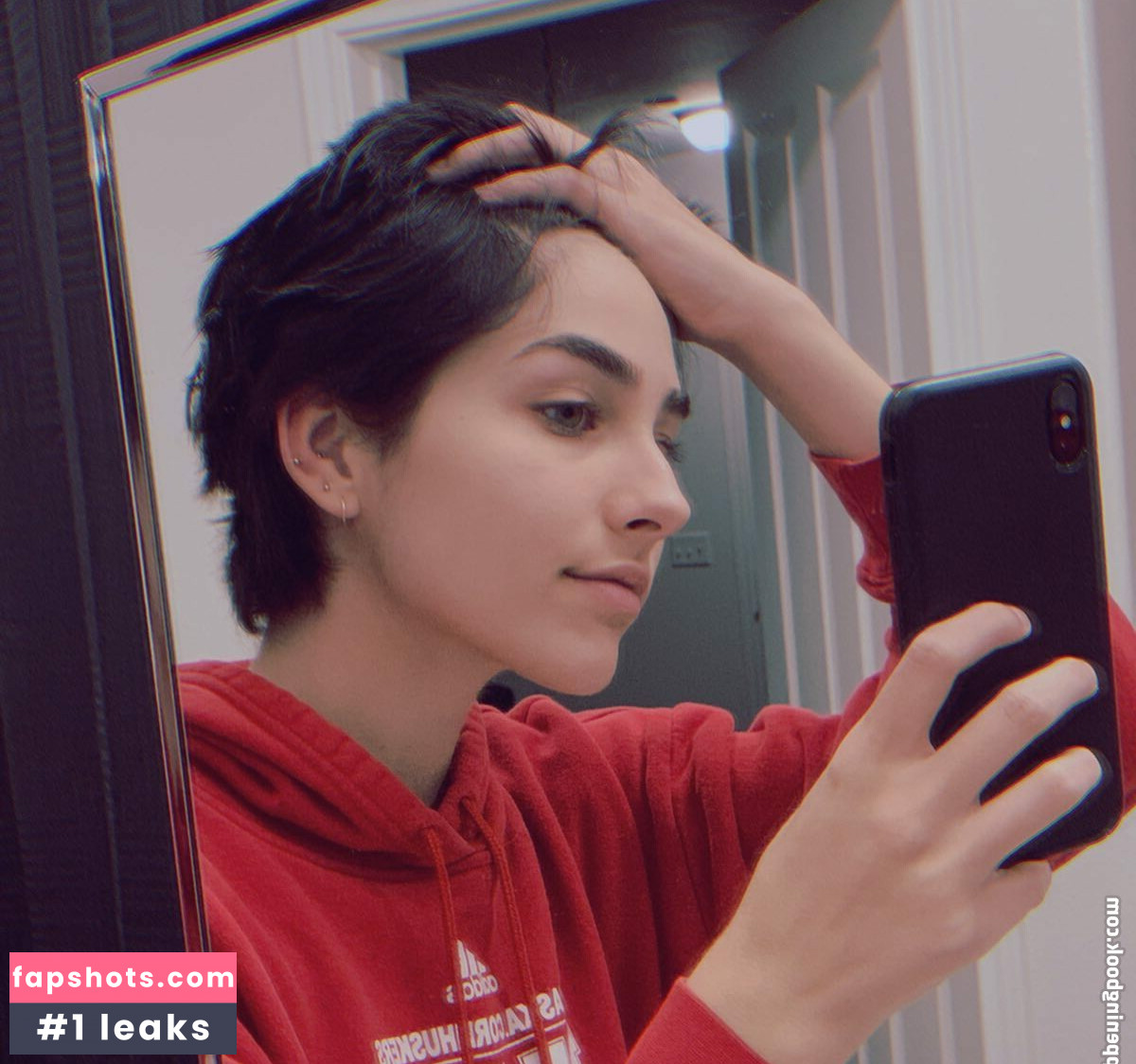 ohkaylin Nahé úniky fotek pouze od fanoušků #15 - Fapshots