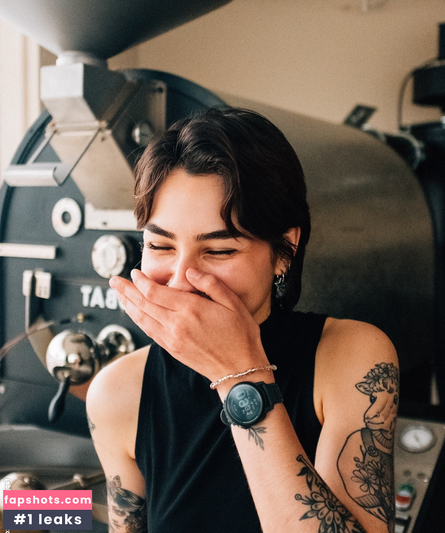 ohkaylin Nahé úniky fotek pouze od fanoušků #16 - Fapshots