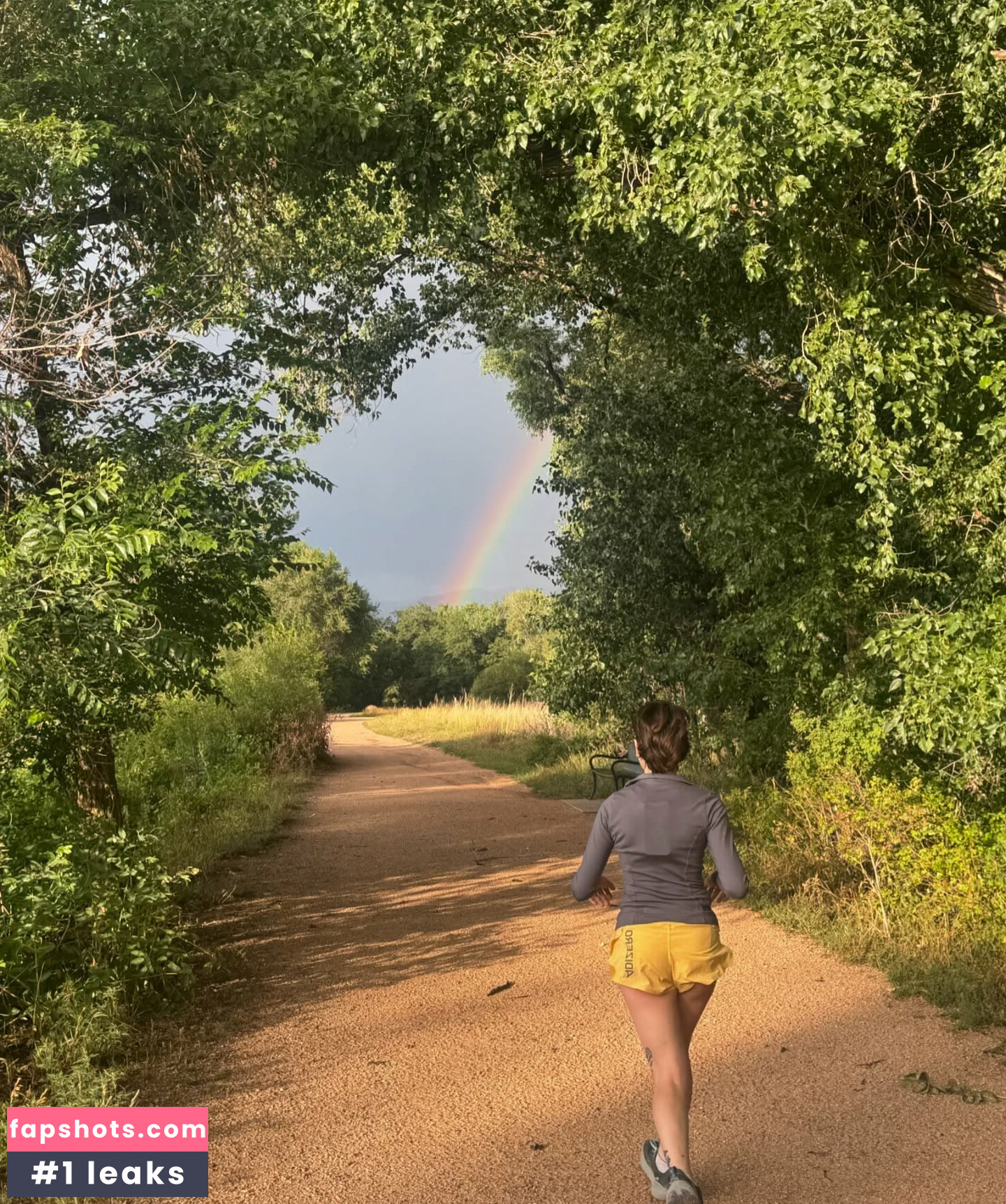 ohkaylin Nahé úniky fotek pouze od fanoušků #17 - Fapshots