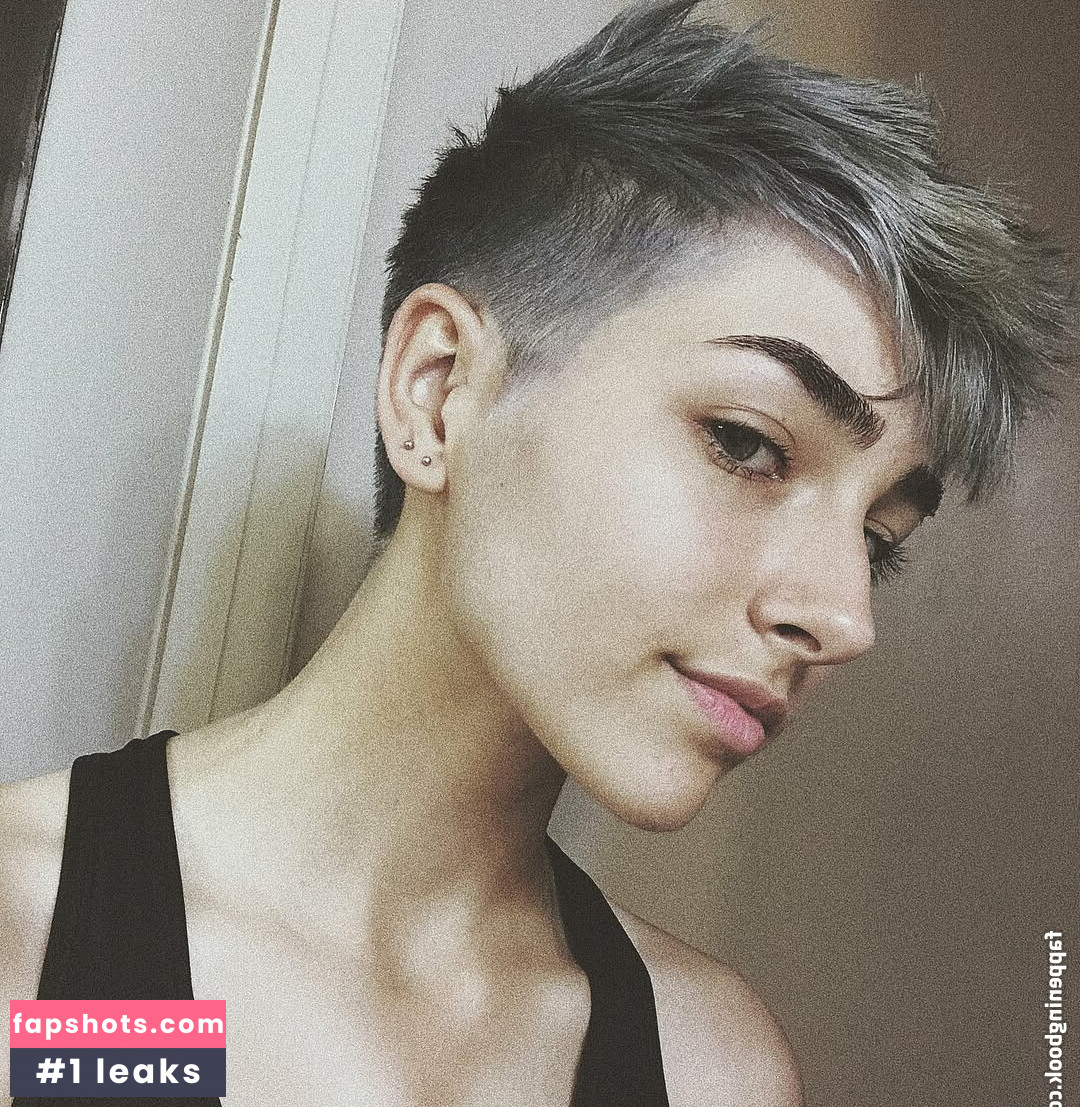 ohkaylin Nahé úniky fotek pouze od fanoušků #18 - Fapshots