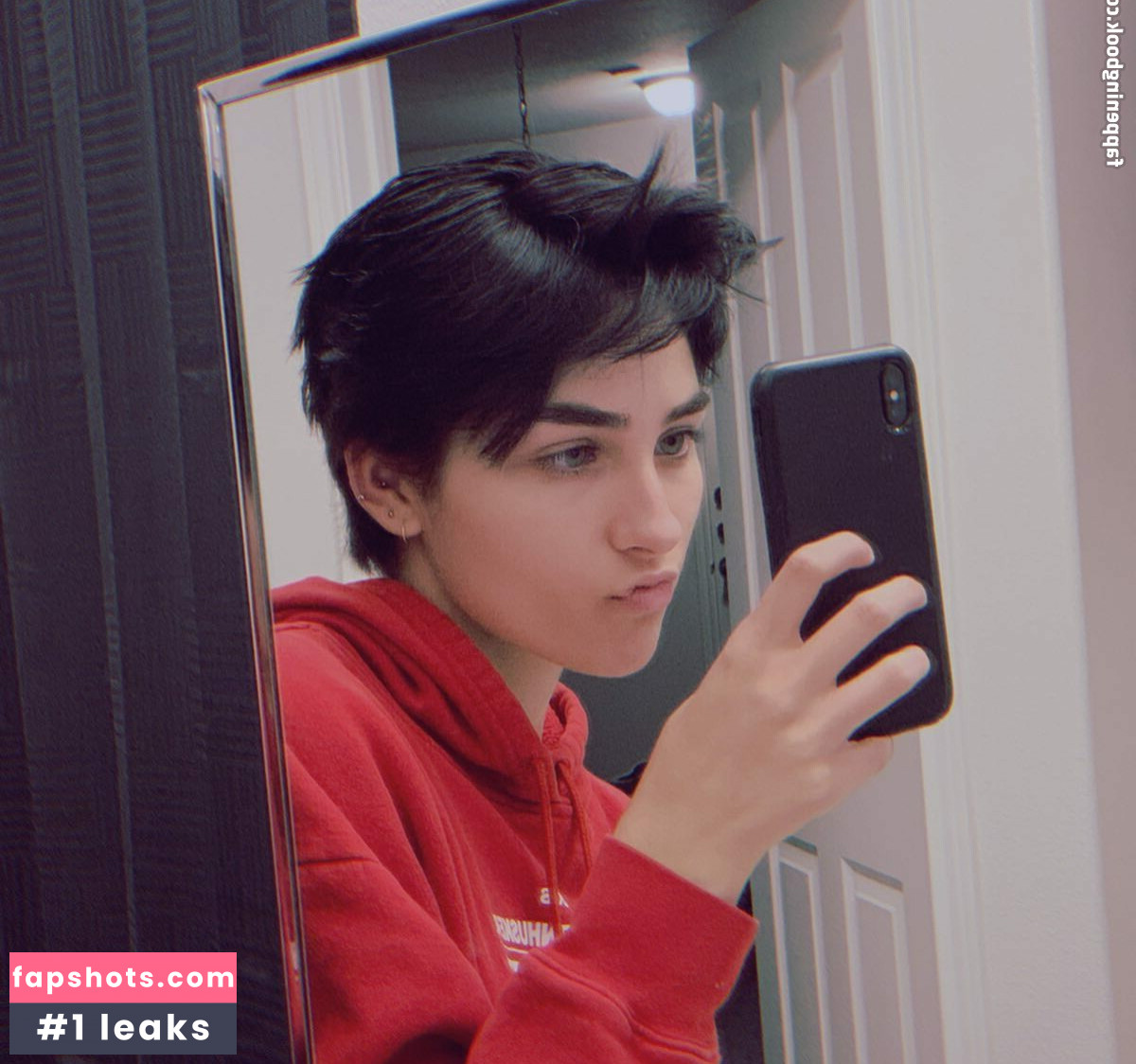 ohkaylin Nahé úniky fotek pouze od fanoušků #20 - Fapshots