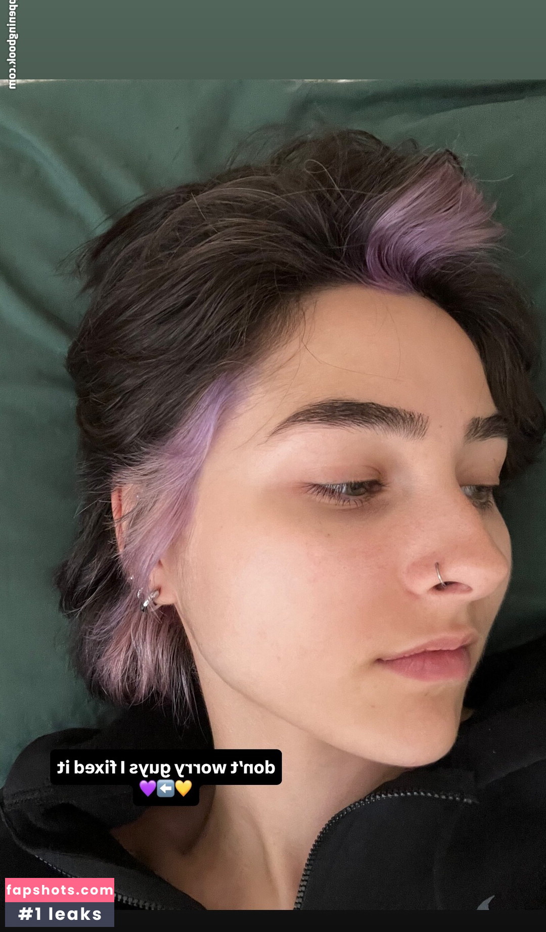 ohkaylin Nahé úniky fotek pouze od fanoušků #3 - Fapshots