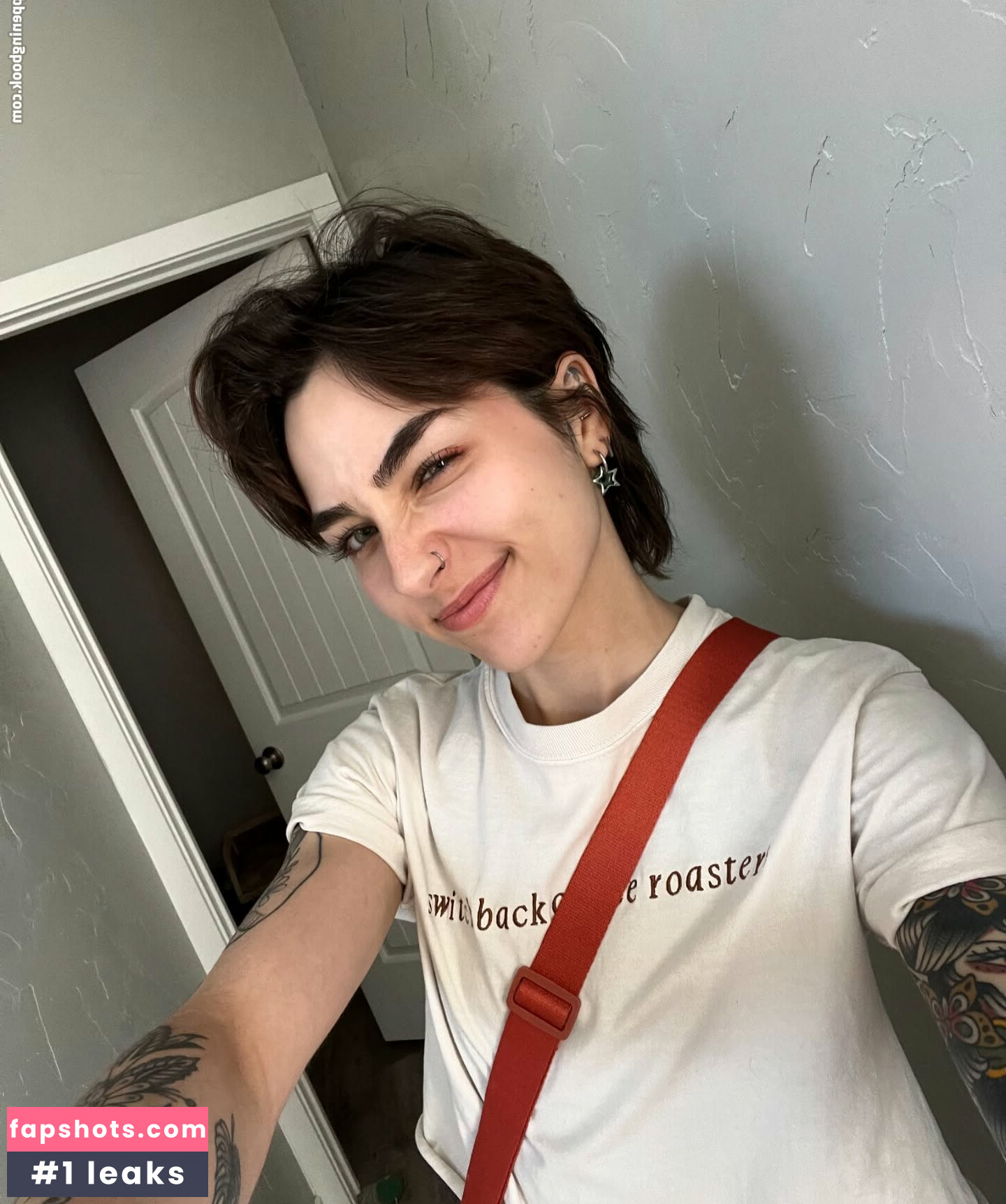 ohkaylin Nahé úniky fotek pouze od fanoušků #21 - Fapshots