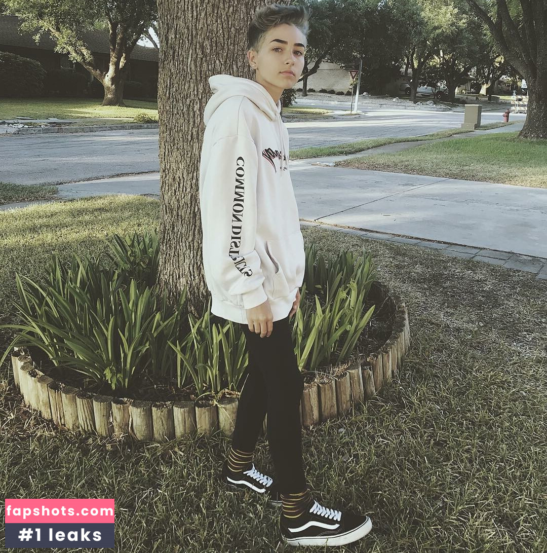 ohkaylin Nahé úniky fotek pouze od fanoušků #25 - Fapshots