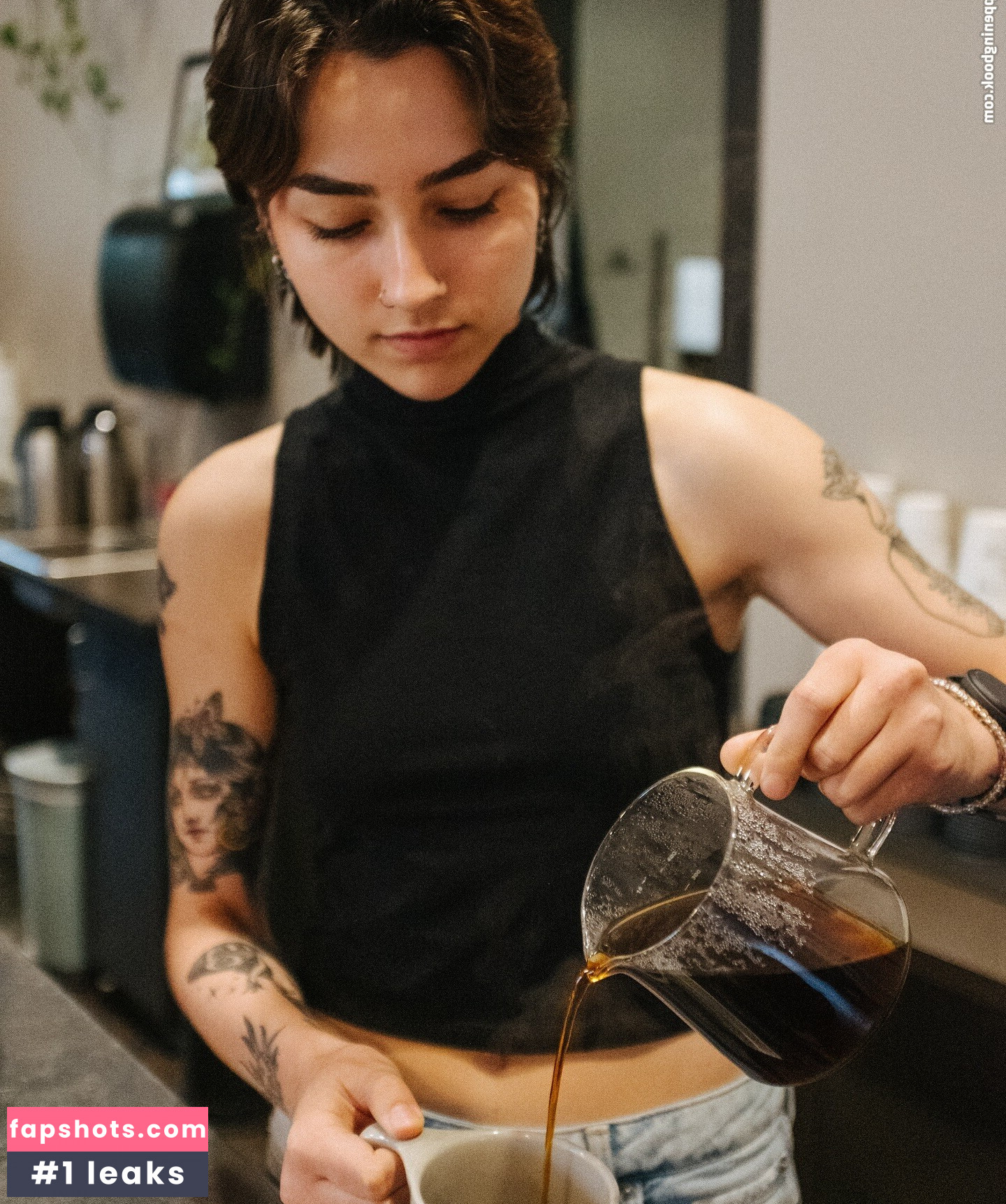 ohkaylin Nahé úniky fotek pouze od fanoušků #26 - Fapshots