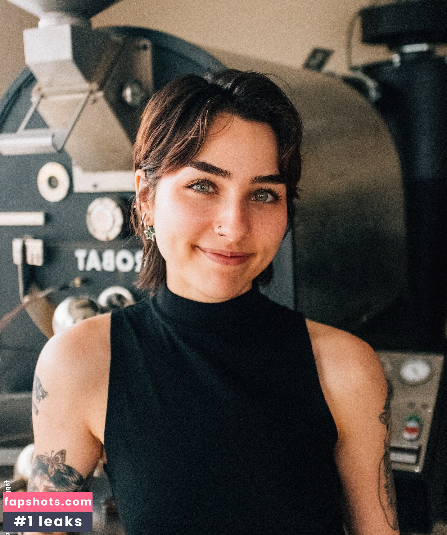 ohkaylin Nahé úniky fotek pouze od fanoušků #27 - Fapshots