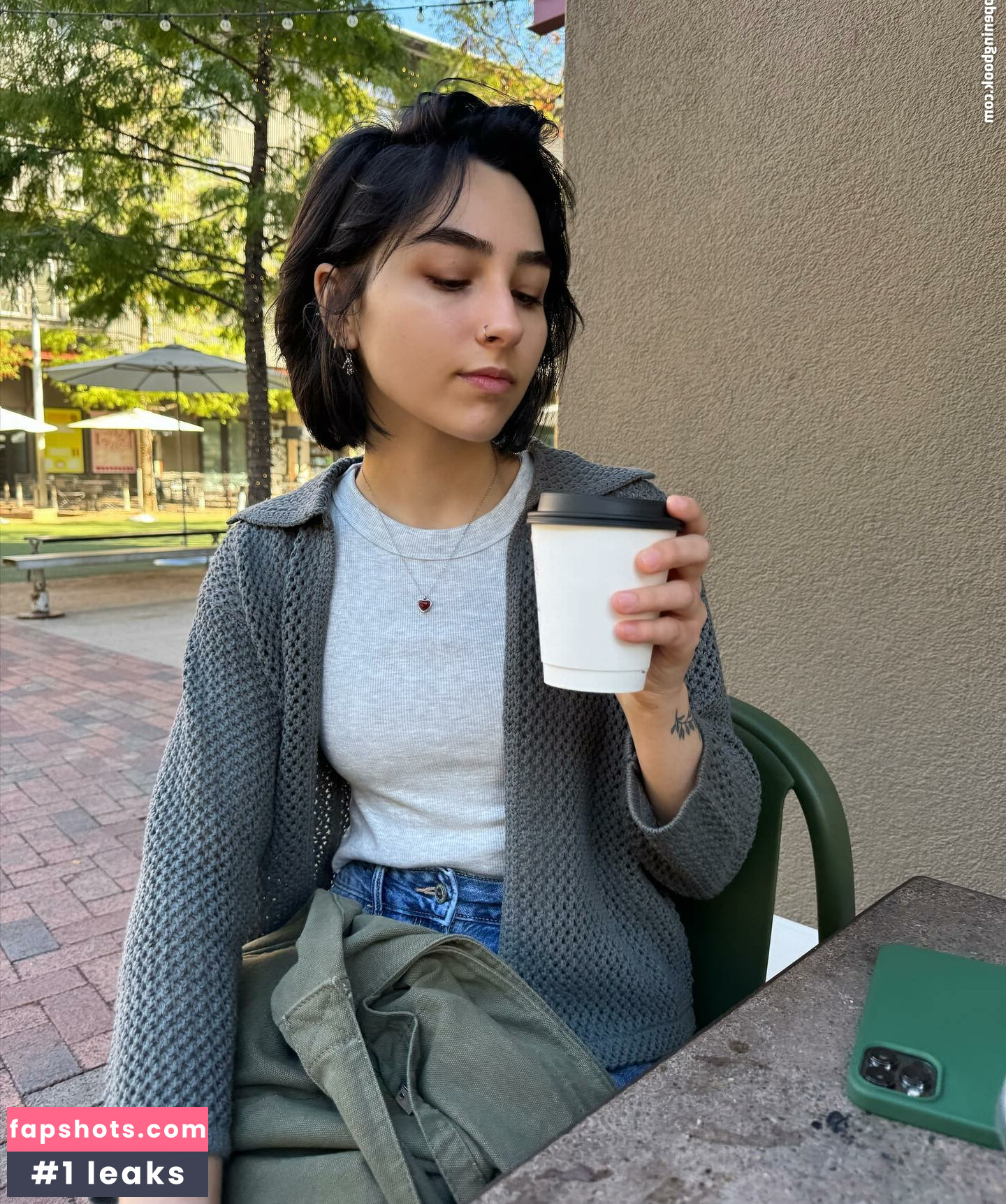 ohkaylin Nahé úniky fotek pouze od fanoušků #28 - Fapshots