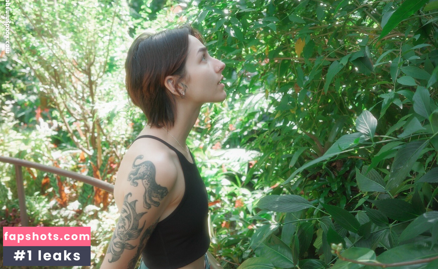 ohkaylin Nahé úniky fotek pouze od fanoušků #29 - Fapshots