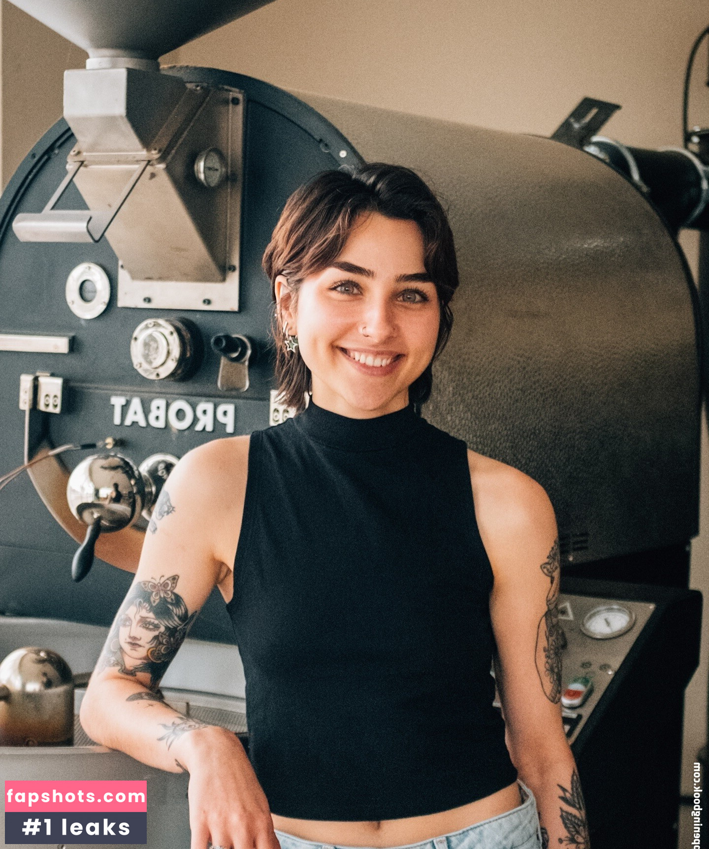 ohkaylin Nahé úniky fotek pouze od fanoušků #30 - Fapshots