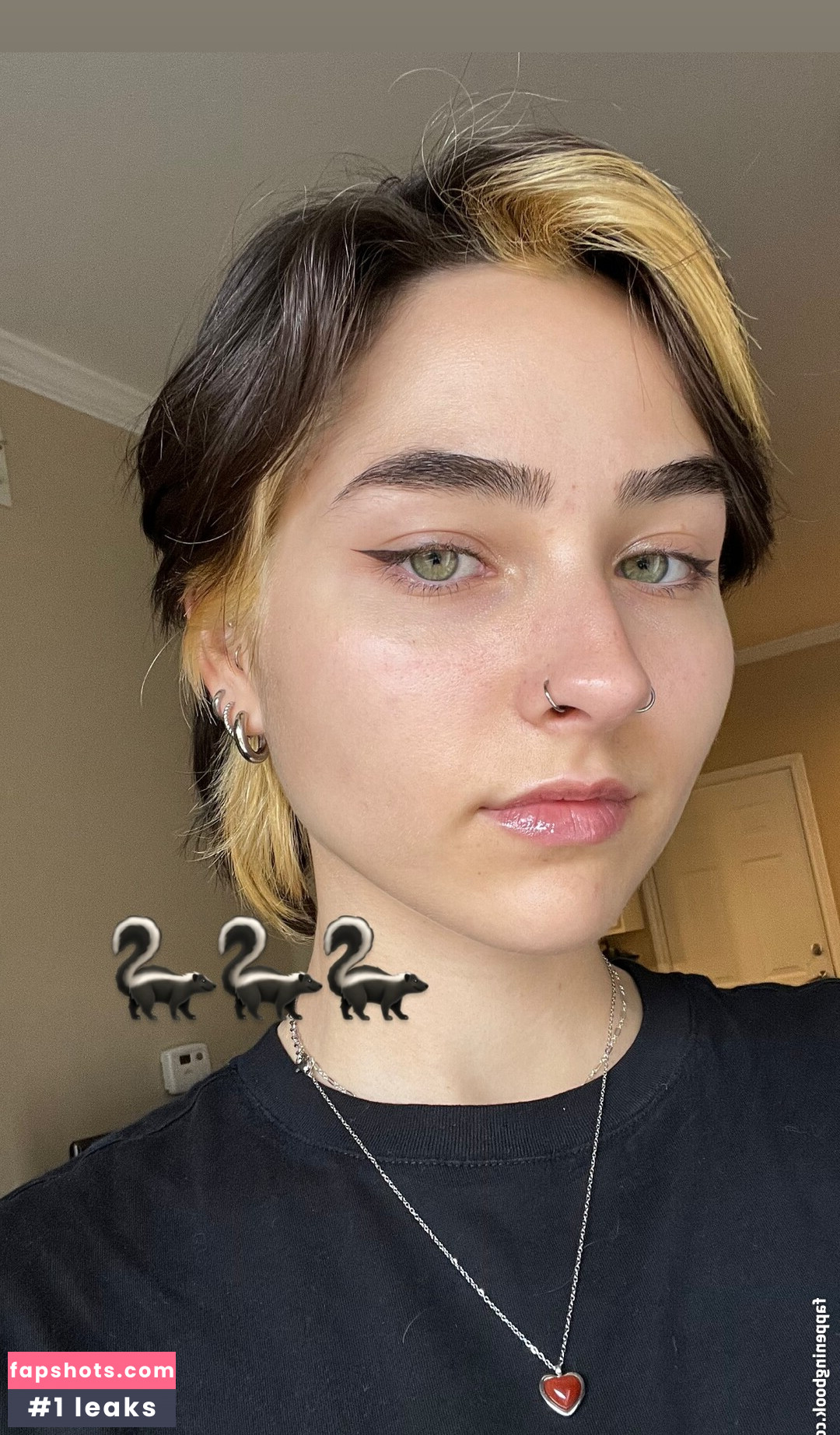 ohkaylin Nahé úniky fotek pouze od fanoušků #4 - Fapshots