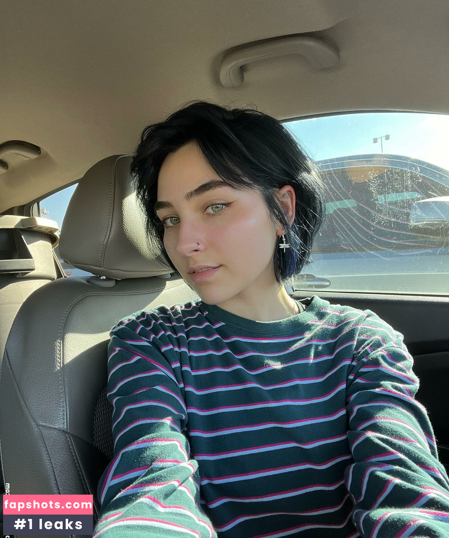 ohkaylin Nahé úniky fotek pouze od fanoušků #32 - Fapshots