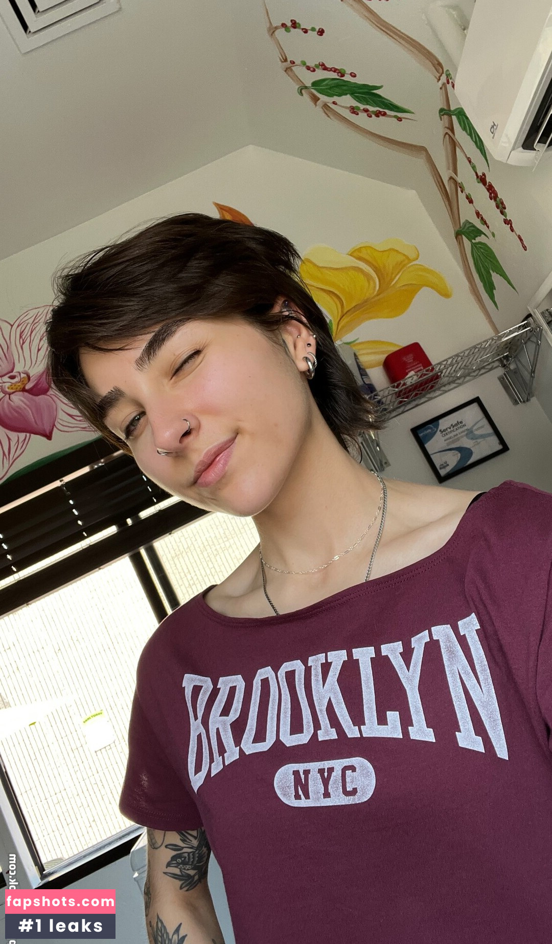 ohkaylin Nahé úniky fotek pouze od fanoušků #5 - Fapshots