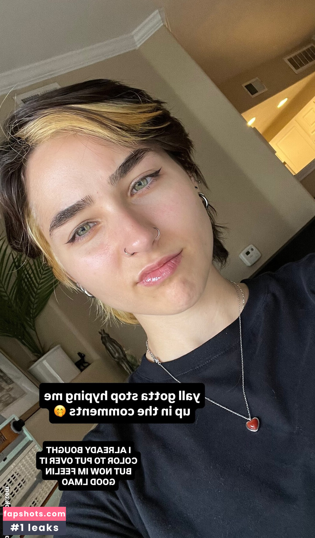 ohkaylin Nahé úniky fotek pouze od fanoušků #6 - Fapshots