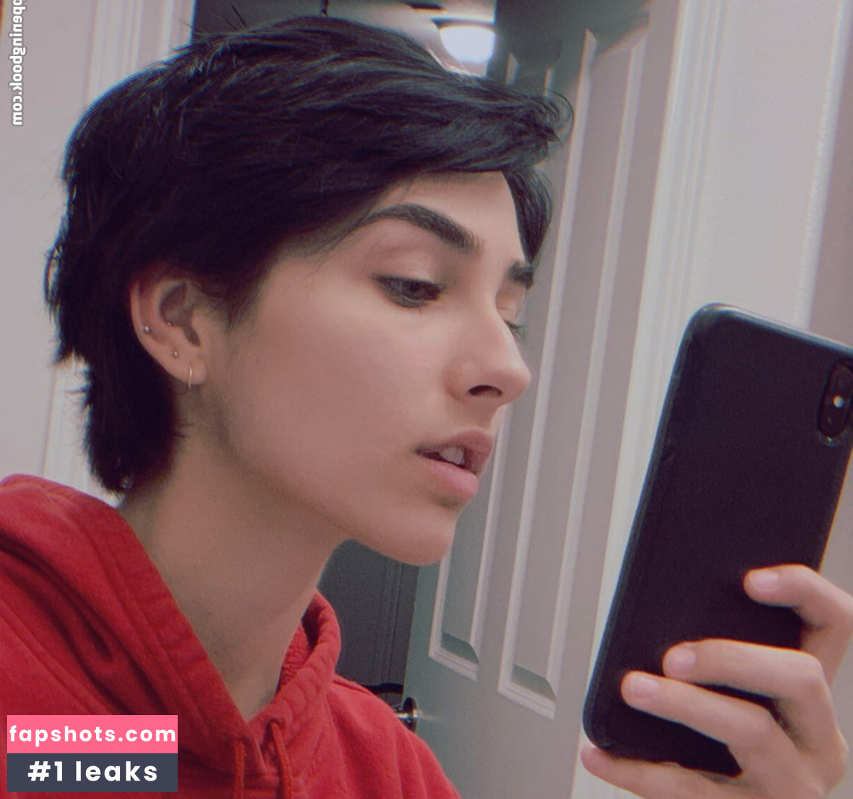 ohkaylin Nahé úniky fotek pouze od fanoušků #8 - Fapshots