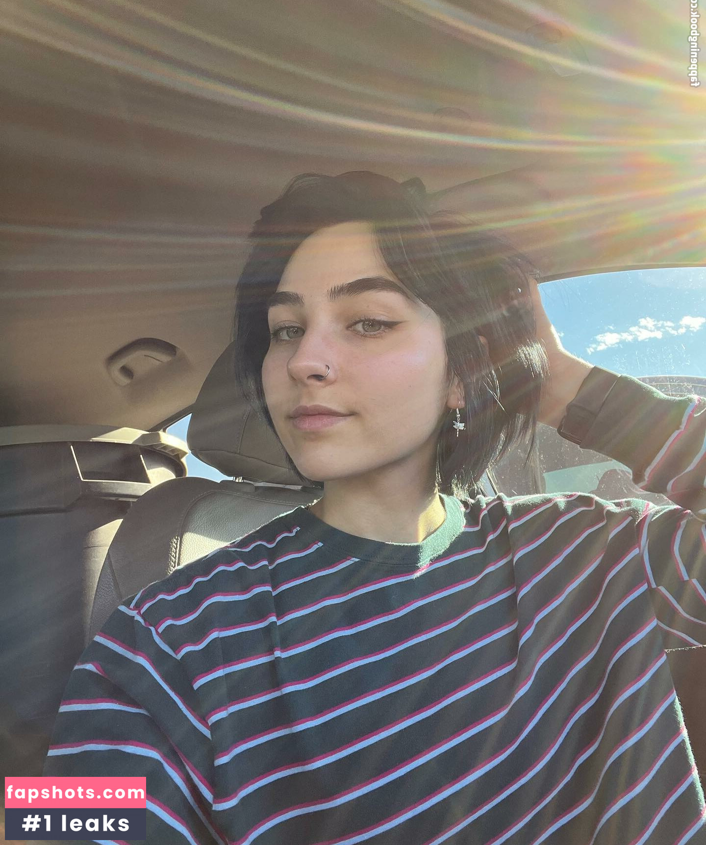 ohkaylin Nahé úniky fotek pouze od fanoušků #9 - Fapshots