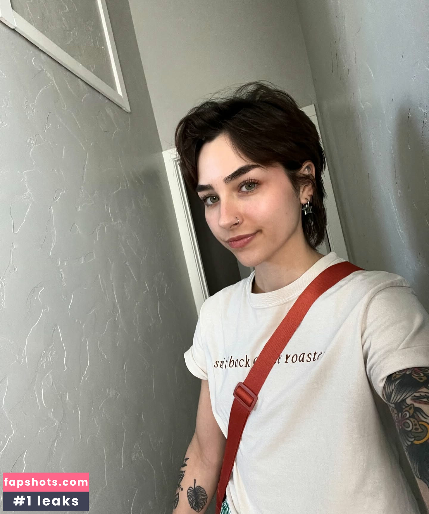 ohkaylin Nahé úniky fotek pouze od fanoušků #10 - Fapshots