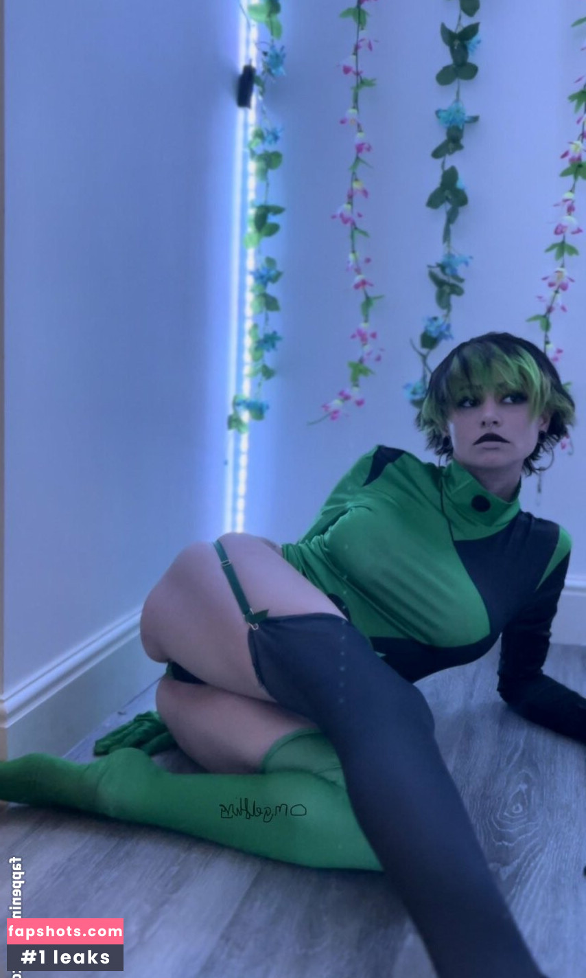 Ohmygelf gallery photo #12