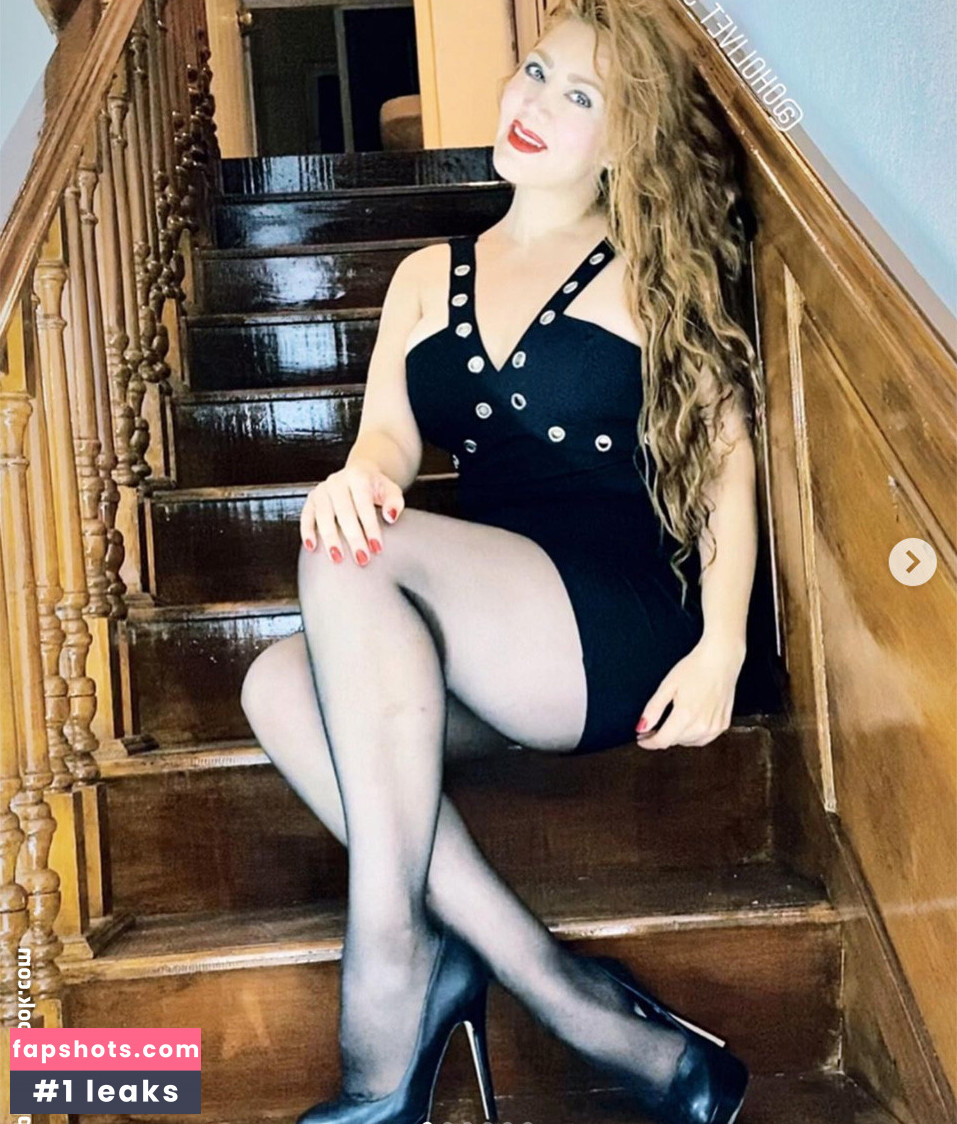 Oholivet Nude Leaks OnlyFans Photos #8 - LeakJerk