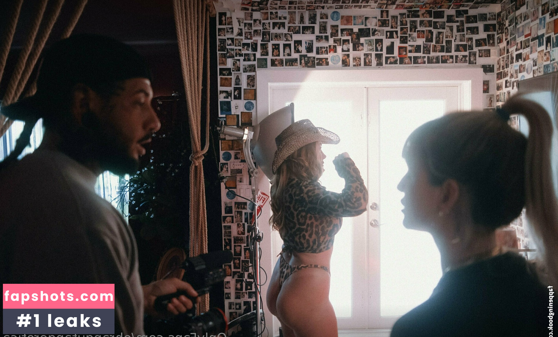 ohrangutangerotica Filtración Desnuda OnlyFans Foto #11 - Fapshots