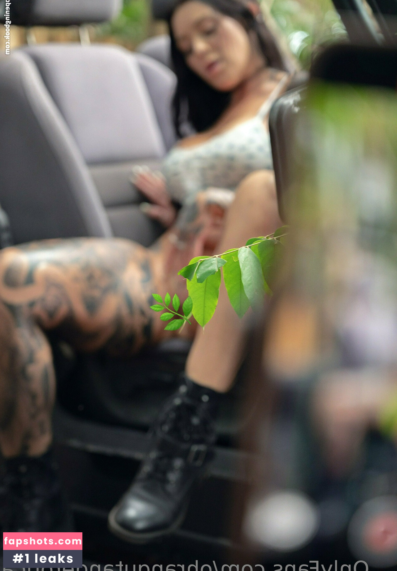 ohrangutangerotica Filtración Desnuda OnlyFans Foto #13 - Fapshots