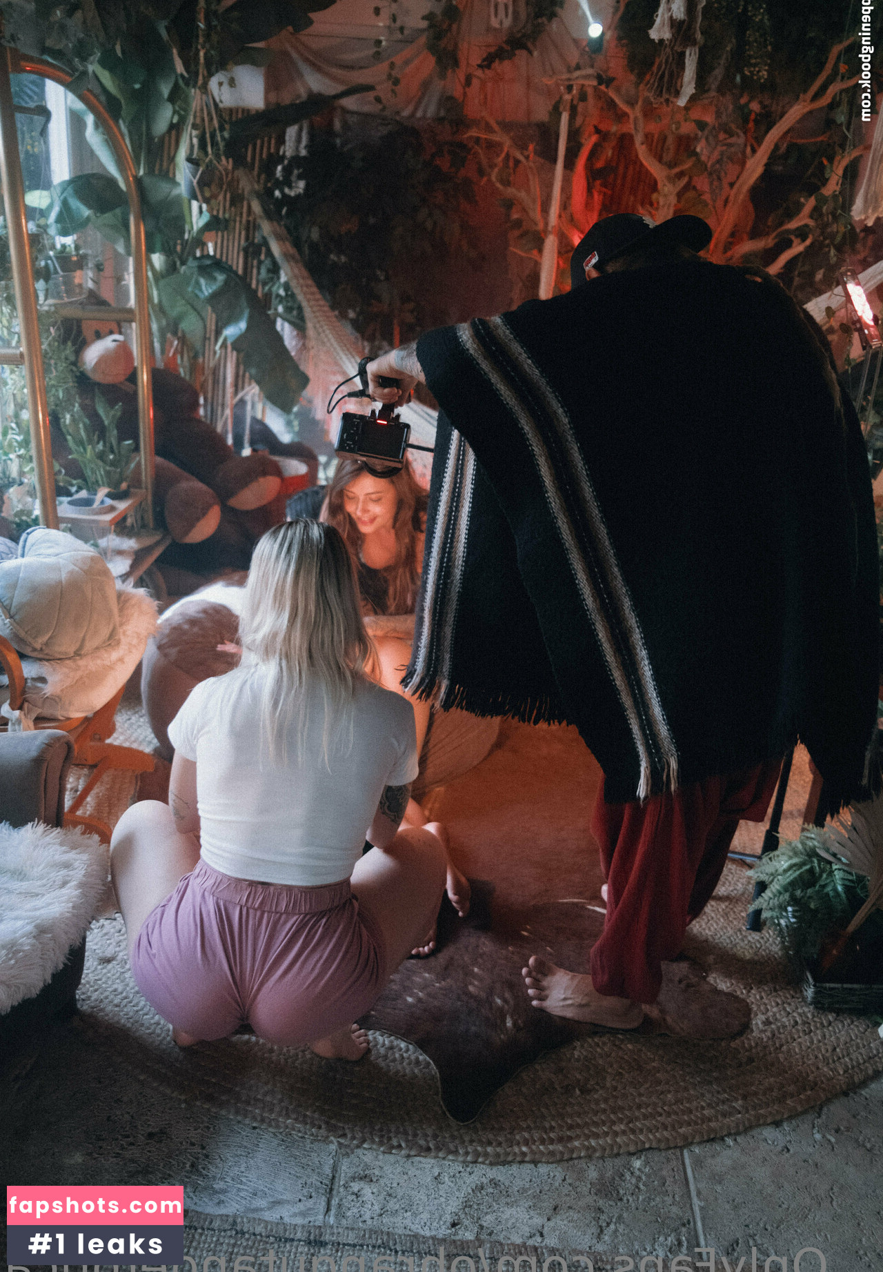 ohrangutangerotica Filtración Desnuda OnlyFans Foto #20 - Fapshots