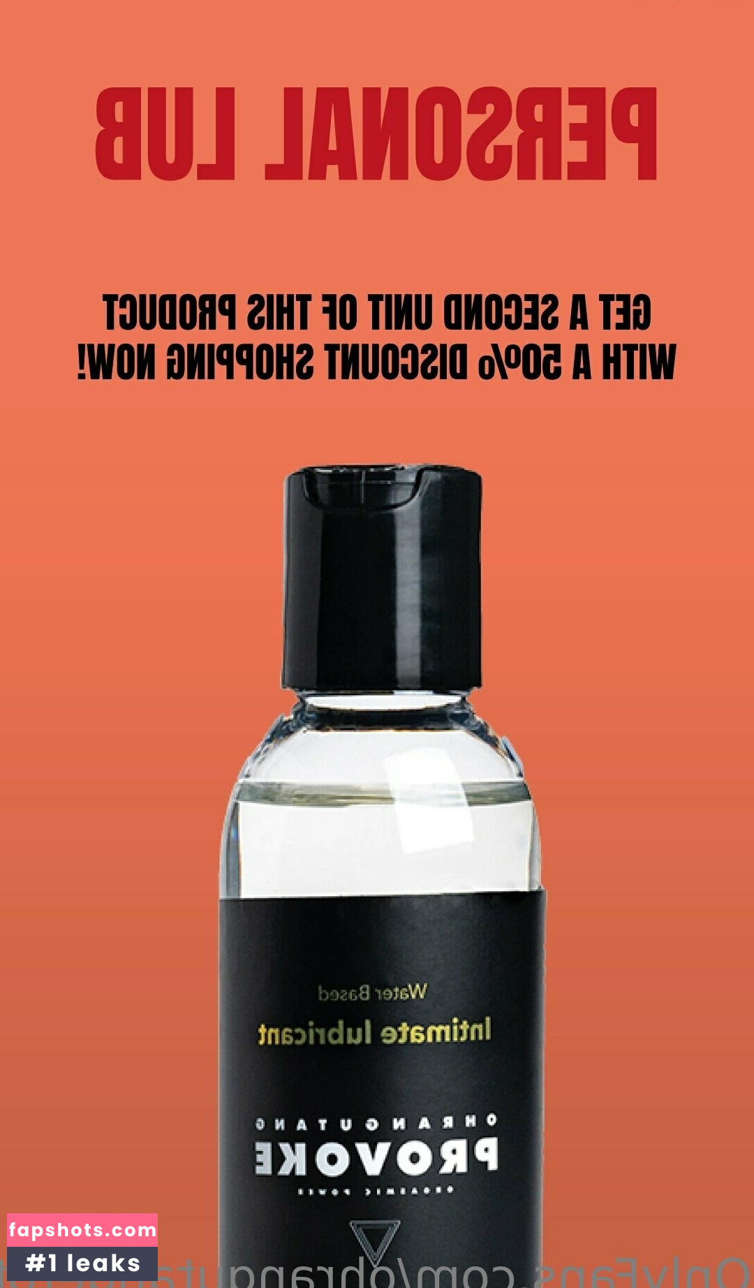 ohrangutangerotica Filtración Desnuda OnlyFans Foto #22 - Fapshots