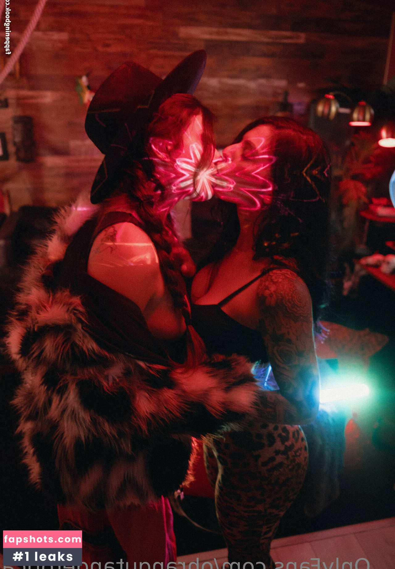 ohrangutangerotica Filtración Desnuda OnlyFans Foto #4 - Fapshots